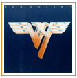 Van Halen II